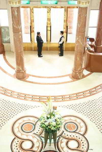 Agora Garden Hotel Taipei Esterno foto